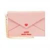 缪缪/Miu Miu Love标识皮革信封包 5MF001_2BC3_F0615
