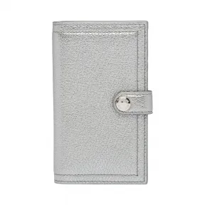 缪缪/Miu Miu 皮革钱夹 5MV014_2BQG_F0SDP