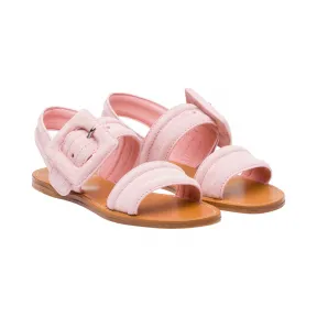 缪缪/Miu Miu 凉鞋 5X239A_XYH_F0028