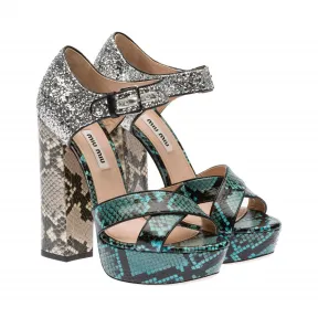 缪缪/Miu Miu 凉鞋 5XP693_3Q0A_F0I8P