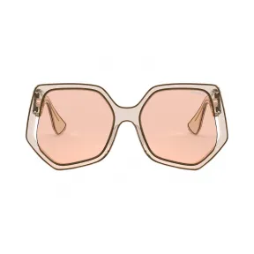 缪缪/Miu Miu Pearl 链式手环 5JB287-2DAM-F00Y7