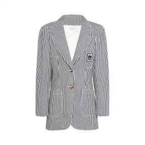 缪缪/Miu 草编材质宽檐帽 5HC135-P1T-F0B67