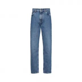 缪缪/Miu 罗缎波点手拿包 5RM010-2DAB-F00SX