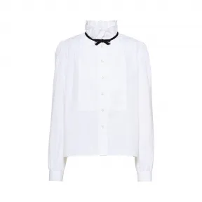 缪缪/Miu 麂皮凉鞋 5X983C-XTP-F0002-F-085