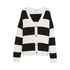 缪缪/Miu 羊毛套衫 MML304-1V8Y-F059I