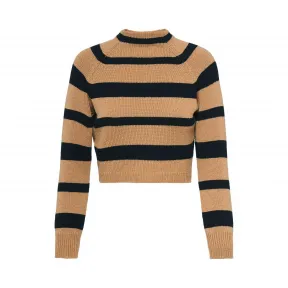 缪缪/Miu Miu 羊绒毛衣 MML241_Q8E_F0040