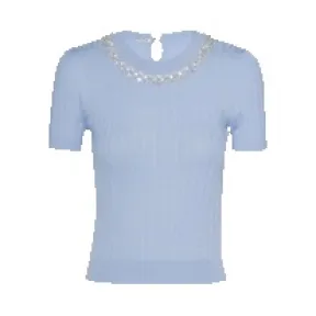 缪缪/Miu Miu 羊绒衫 MML581-10XL-F0237