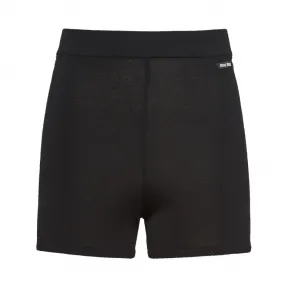 缪缪/Miu Miu 羊毛短裤 MMP140_1VKE_F0002