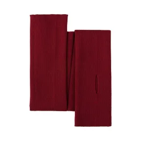 缪缪/Miu Miu 羊毛手套 MMZ299_9U2_F0399