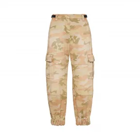 缪缪/Miu 流苏装饰草编托特包 5BG199-2D9M-F0A5T