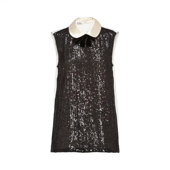 缪缪/Miu 牛仔短裤 GWP316-1VZY-F0013