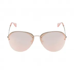 缪缪/Miu Miu 太阳镜系列 SMU53P_EZVN_F02D2