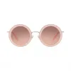 缪缪/Miu Miu Miu Miu Délice 太阳镜 SMU59U_E135_F00A5