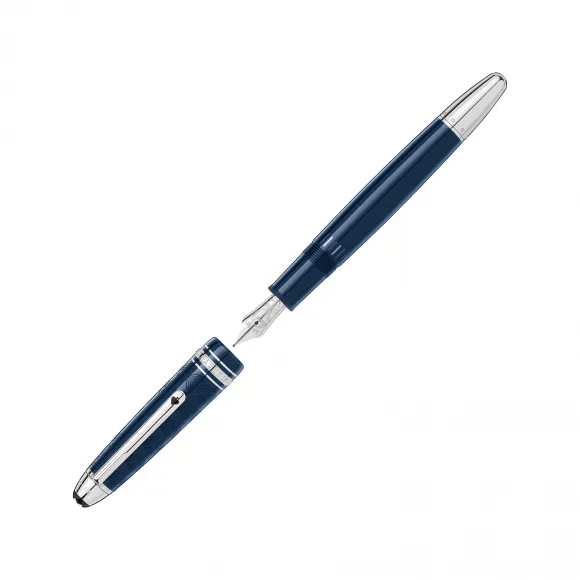 万宝龙/Montblanc MB126199-大班系列八十天环游地球豪华款墨水笔