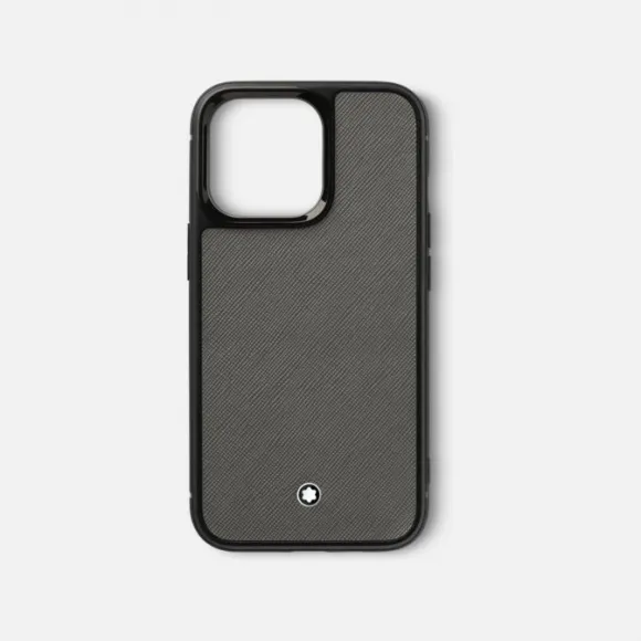 Montblanc Sartorial Hard phone case for Apple iPhone 13 Pro