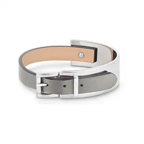 万宝龙/Montblanc MB131008-全新万宝龙爱之拥抱系列手环