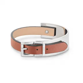 万宝龙/Montblanc MB131009-全新万宝龙爱之拥抱系列手环