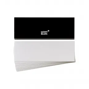 万宝龙/Montblanc 吸墨纸 U0013912