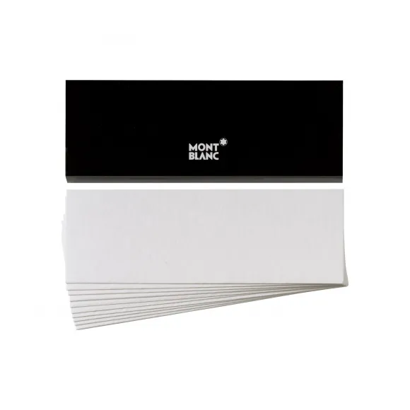万宝龙/Montblanc 吸墨纸 U0013912