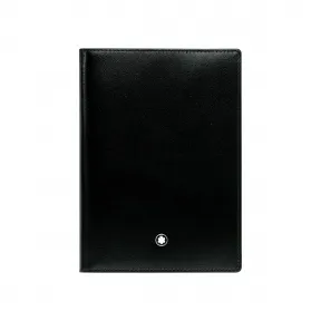 万宝龙/Montblanc MB35285-大班系列护照夹