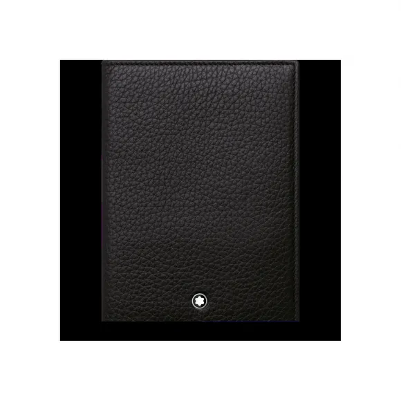 万宝龙/Montblanc 护照夹 U0111127