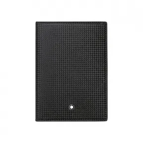 万宝龙/Montblanc 风尚系列护照封套 U0111142