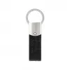 万宝龙/Montblanc 4810 WESTSIDE 钥匙链 #黑色 MB112693