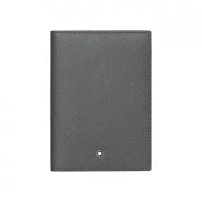 万宝龙/Montblanc 匠心系列护照夹 U0113235