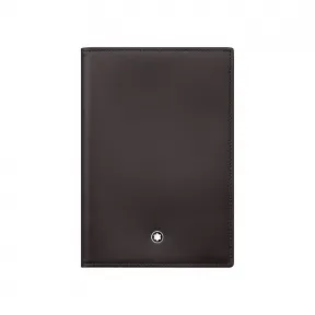 万宝龙/Montblanc 大班系列护照夹 U0114572