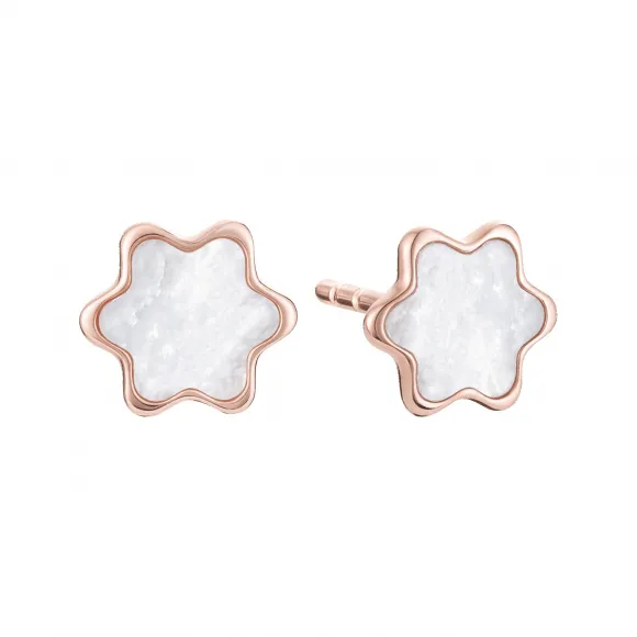 万宝龙/Montblanc Souvenir d'Etoile系列耳环 U0115284