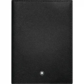 万宝龙/Montblanc 匠心系列护照夹 U0116347