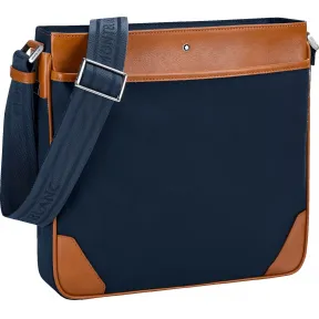 万宝龙/Montblanc 匠心Jet系列采访包 U0118379