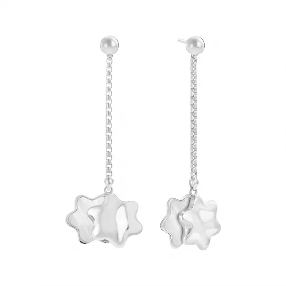 万宝龙/Montblanc 4810系列耳环 U0118523