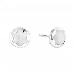 万宝龙/Montblanc 明星系列Signet耳钉 U0118526