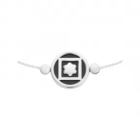 万宝龙/Montblanc Terre et Ciel手链 U0118576