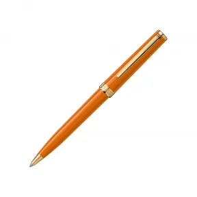 万宝龙/Montblanc 锰橙色圆珠笔 U0119903