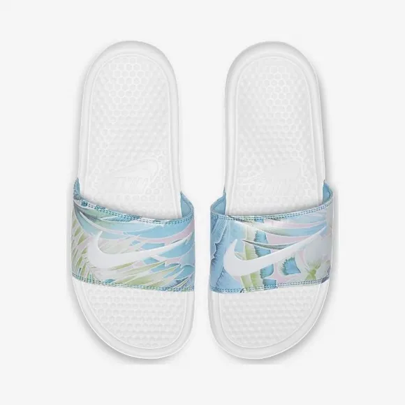 耐克/Nike 女子拖鞋 618919-115