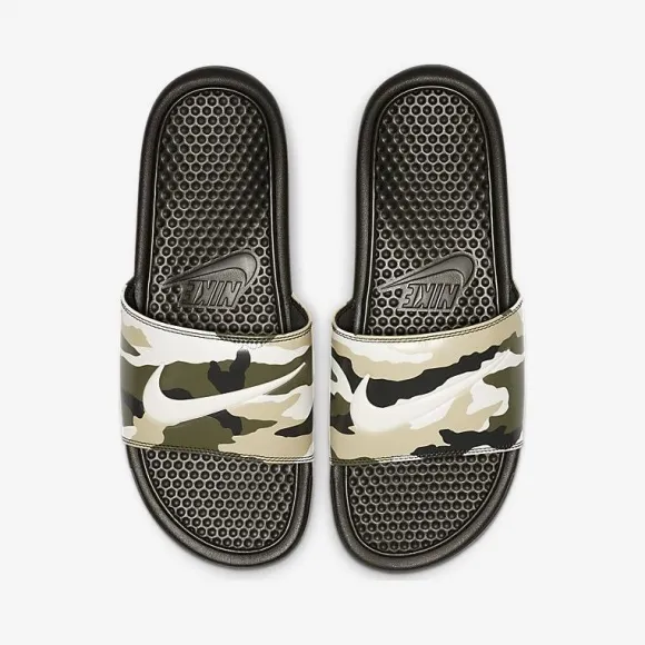 耐克/Nike 男子拖鞋 631261-301