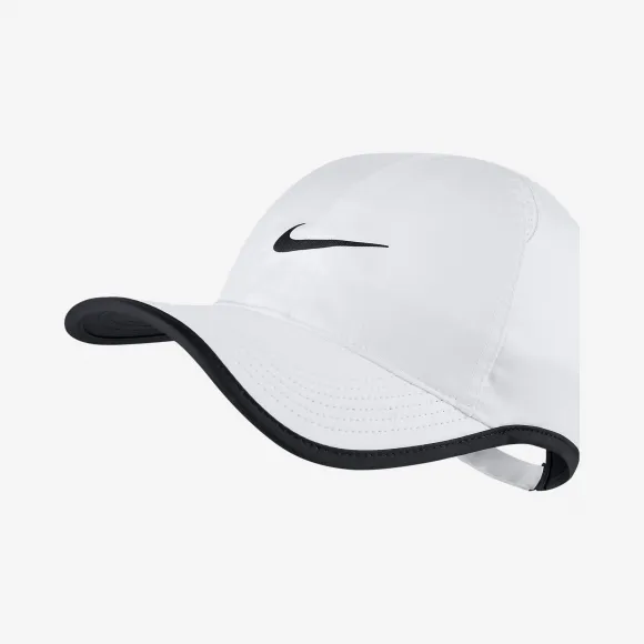 耐克/Nike 可调节网球运动帽 679421-100