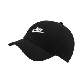 耐克/Nike 黑/黑/白色 运动帽 913011-010