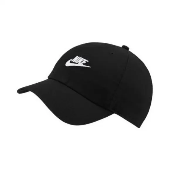 耐克/Nike 黑/黑/白色 运动帽 913011-010