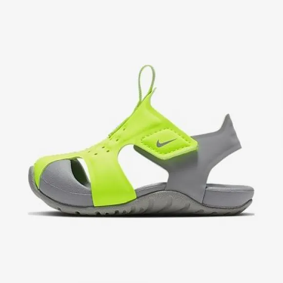 耐克/Nike 婴童凉鞋 943827-701