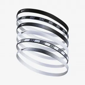 耐克/Nike 女子印花头带（6 条） AC3740-964