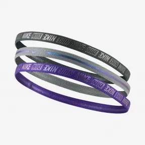 耐克/Nike Metallic 2.0 头带（3 条） AC4478-934