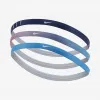 耐克/Nike 印花头带（3 条） AC9728-977