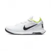 耐克/Nike 白色/荧光黄/黑 男子网球鞋 AO7351-104