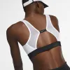 耐克/Nike 女子低强度支撑运动内衣 AQ0139-100