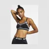耐克/Nike 女子中强度支撑运动内衣 AQ0161-010