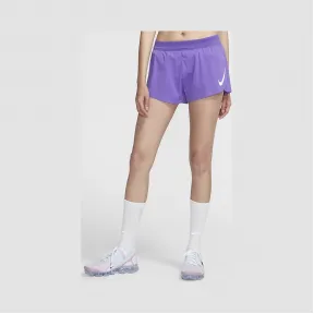 耐克/Nike 女子跑步短裤 AQ5241-550