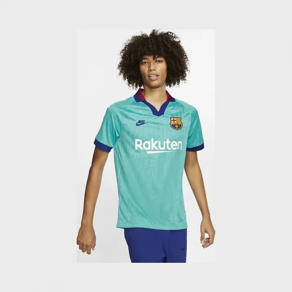 耐克/Nike 男子第三球衣球迷服 AT0029-310